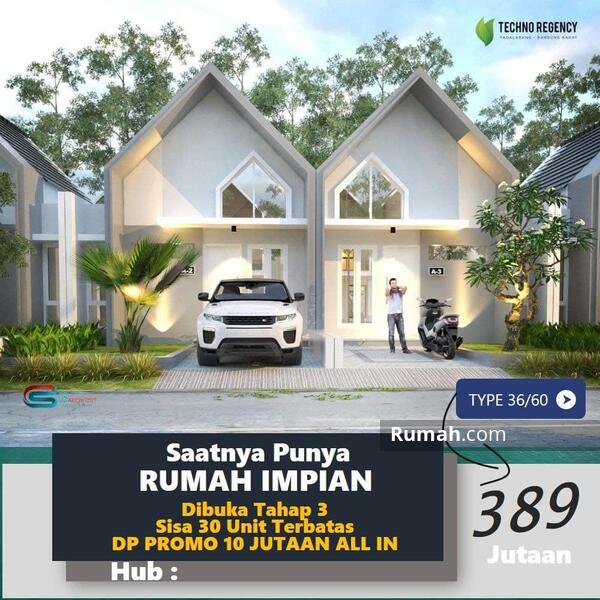 Detail Harga Rumah Dp 0 Rupiah Nomer 36