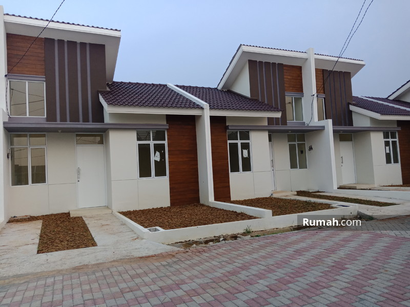 Harga Rumah Forest Hill - KibrisPDR