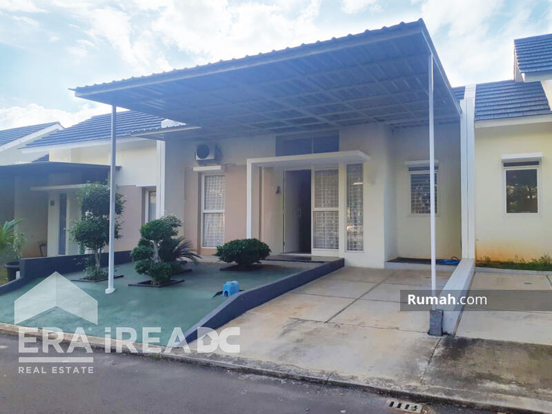 Detail Harga Rumah Forest Hill Nomer 35
