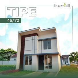Detail Harga Rumah Forest Hill Nomer 45