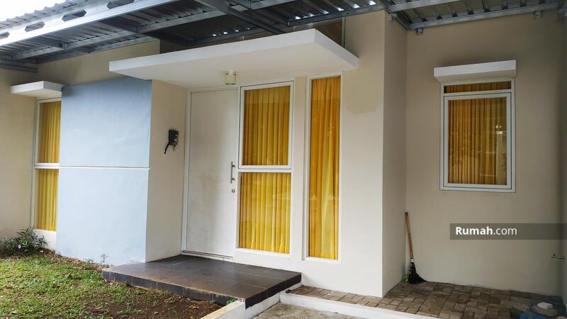 Detail Harga Rumah Forest Hill Semarang Nomer 14