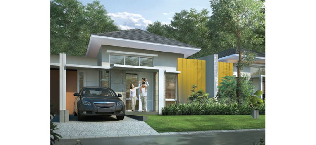 Detail Harga Rumah Forest Hill Semarang Nomer 19