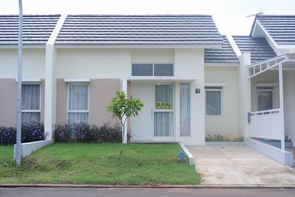 Detail Harga Rumah Forest Hill Semarang Nomer 3