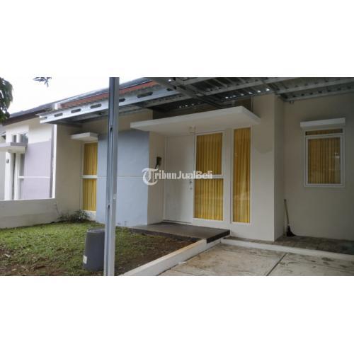 Detail Harga Rumah Forest Hill Semarang Nomer 22