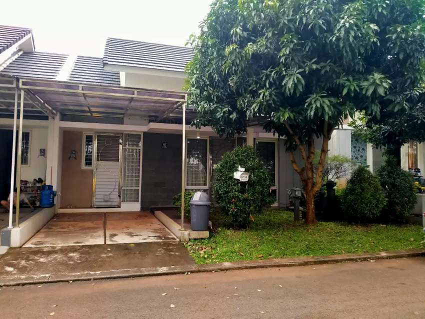 Detail Harga Rumah Forest Hill Semarang Nomer 26