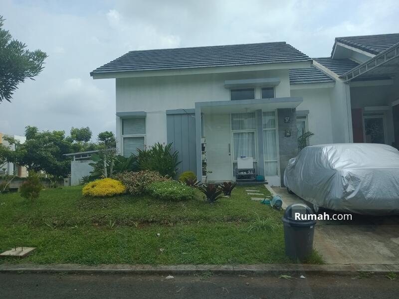 Detail Harga Rumah Forest Hill Semarang Nomer 27