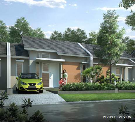 Detail Harga Rumah Forest Hill Semarang Nomer 30