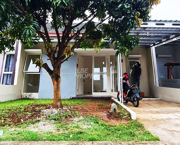 Detail Harga Rumah Forest Hill Semarang Nomer 32