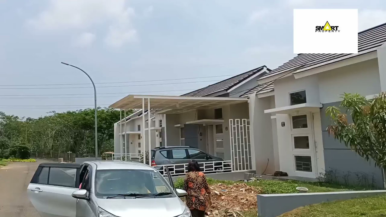 Detail Harga Rumah Forest Hill Semarang Nomer 33