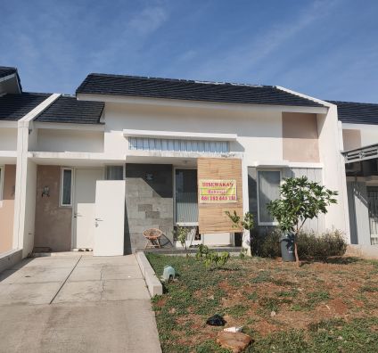 Detail Harga Rumah Forest Hill Semarang Nomer 37