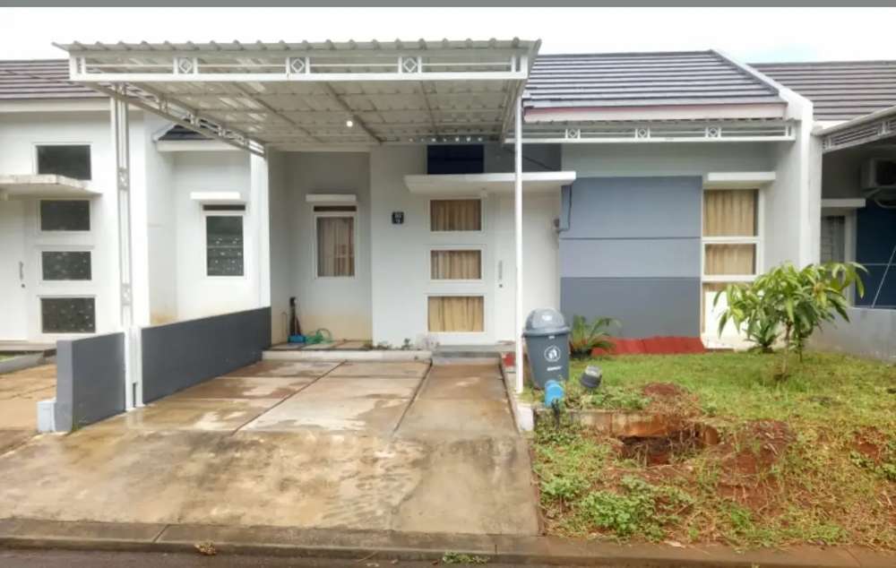 Detail Harga Rumah Forest Hill Semarang Nomer 38