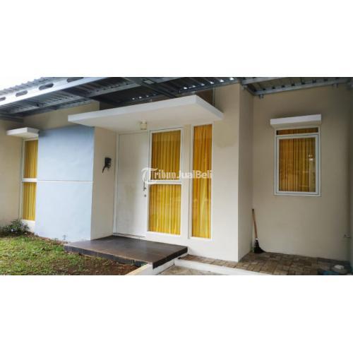 Detail Harga Rumah Forest Hill Semarang Nomer 45