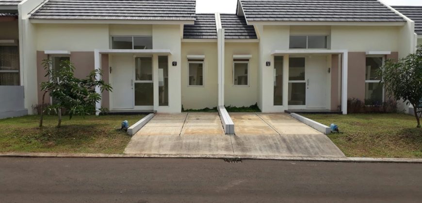 Detail Harga Rumah Forest Hill Semarang Nomer 46