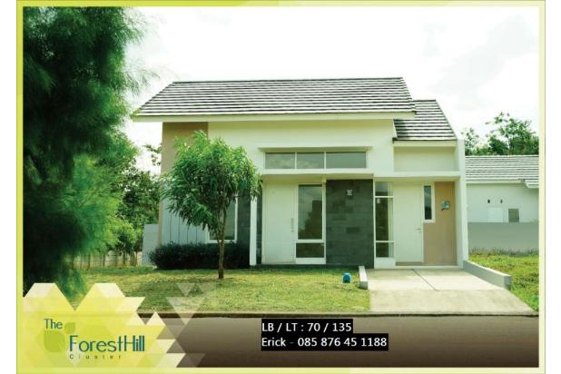 Detail Harga Rumah Forest Hill Semarang Nomer 50