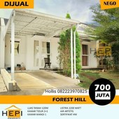 Detail Harga Rumah Forest Hill Semarang Nomer 9