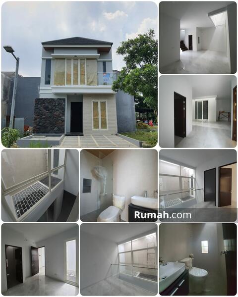 Detail Harga Rumah Graha Natura Nomer 22