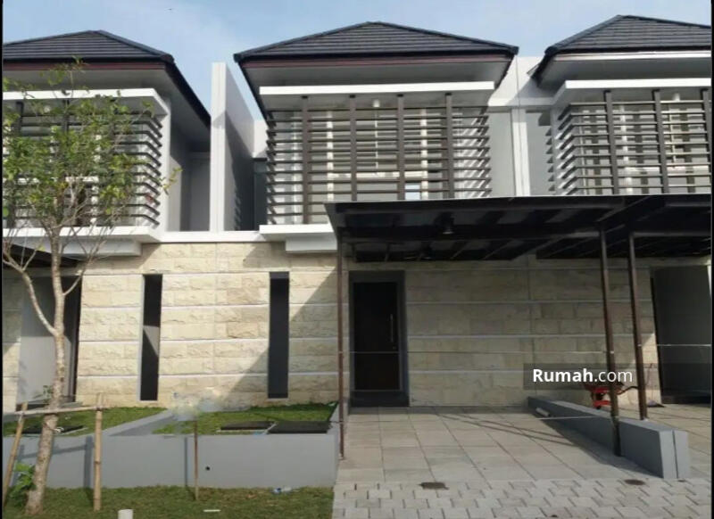 Detail Harga Rumah Graha Natura Nomer 4