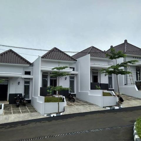 Detail Harga Rumah Grand Cimandala Bogor Nomer 3