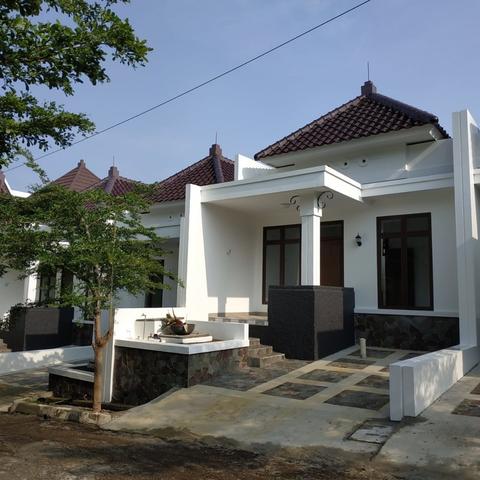 Detail Harga Rumah Grand Cimandala Bogor Nomer 17