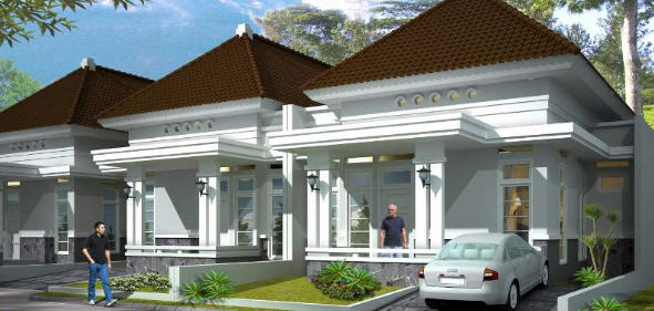 Detail Harga Rumah Grand Cimandala Bogor Nomer 18