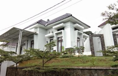 Detail Harga Rumah Grand Cimandala Bogor Nomer 19