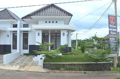 Detail Harga Rumah Grand Cimandala Bogor Nomer 24