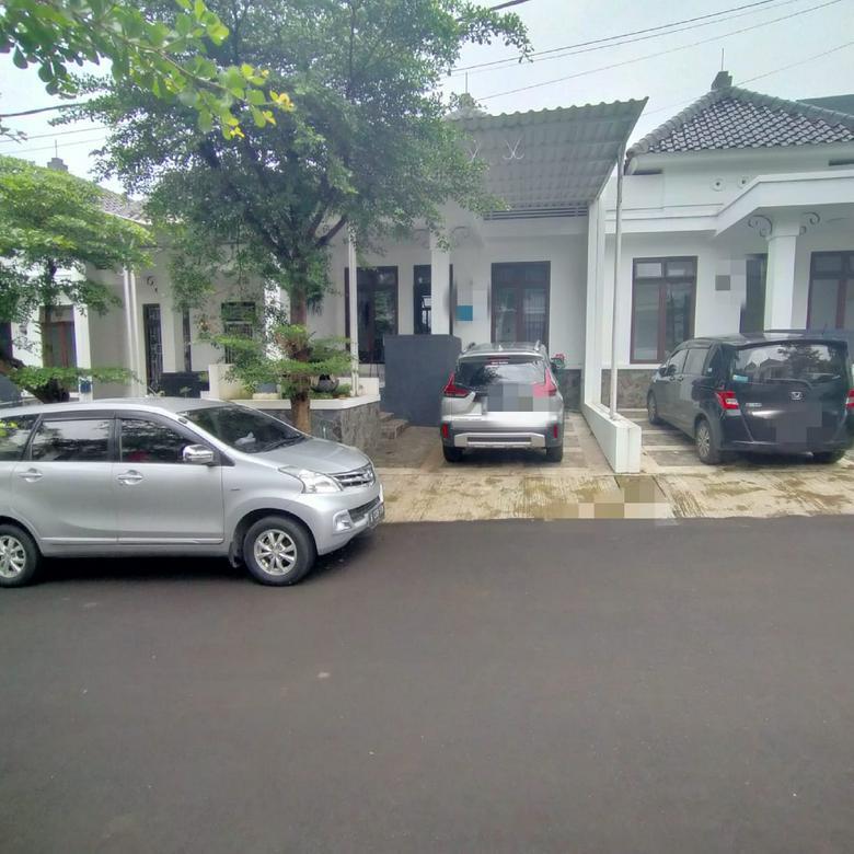 Detail Harga Rumah Grand Cimandala Bogor Nomer 26