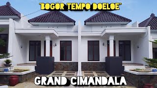 Detail Harga Rumah Grand Cimandala Bogor Nomer 29