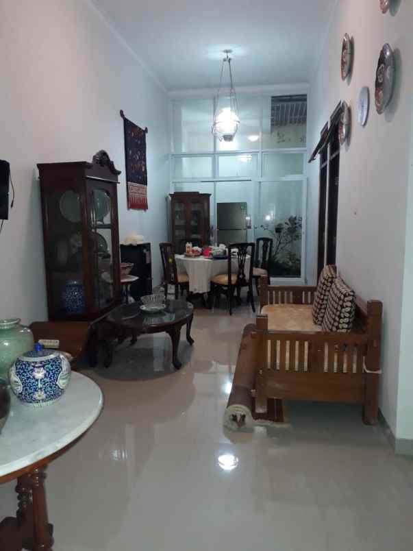 Detail Harga Rumah Grand Cimandala Bogor Nomer 32