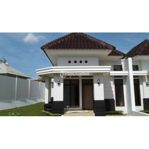 Detail Harga Rumah Grand Cimandala Bogor Nomer 43