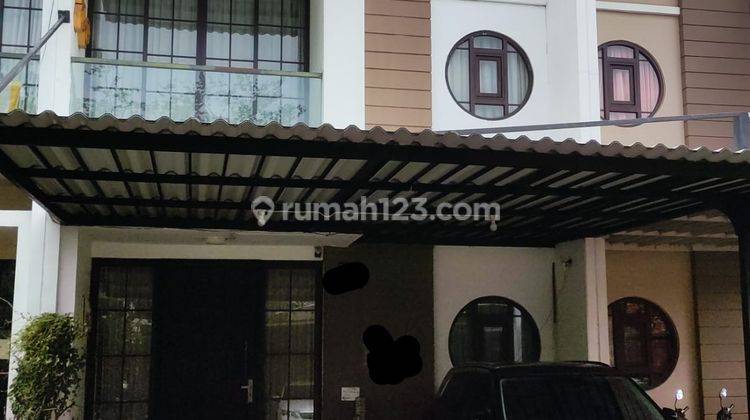 Detail Harga Rumah Green Lake City Nomer 17