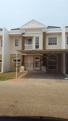 Detail Harga Rumah Green Lake City Nomer 31