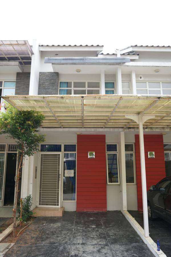 Detail Harga Rumah Green Lake City Nomer 39