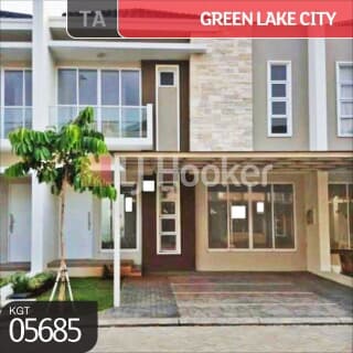 Detail Harga Rumah Green Lake City Nomer 7