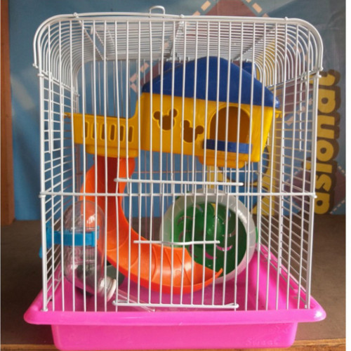 Detail Harga Rumah Hamster Nomer 8