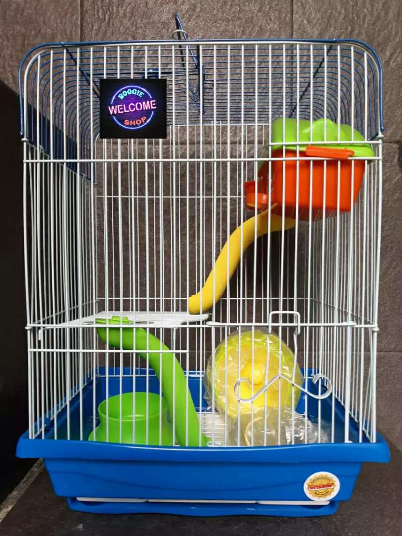 Detail Harga Rumah Hamster Nomer 11