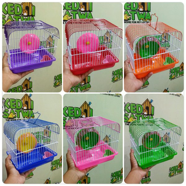 Detail Harga Rumah Hamster Nomer 12