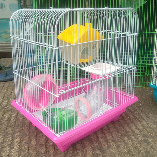 Detail Harga Rumah Hamster Nomer 3