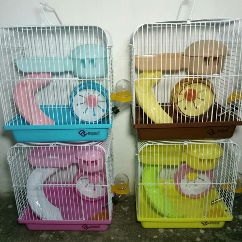 Detail Harga Rumah Hamster Nomer 5