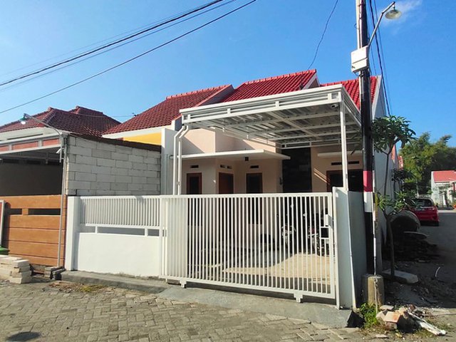 Detail Harga Rumah Jakarta Nomer 21