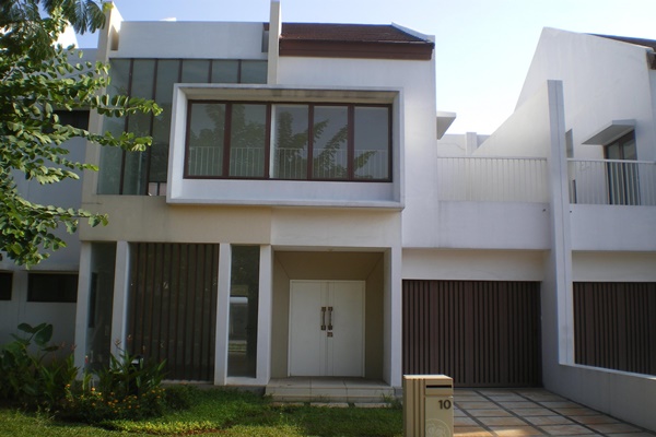 Detail Harga Rumah Jakarta Nomer 45