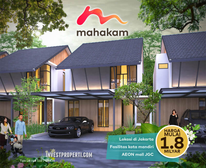 Download Harga Rumah Jakarta Garden City Nomer 14