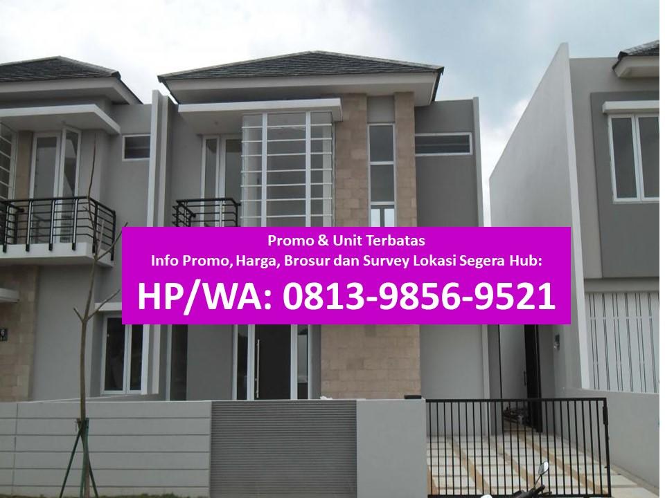 Detail Harga Rumah Jakarta Garden City Nomer 24