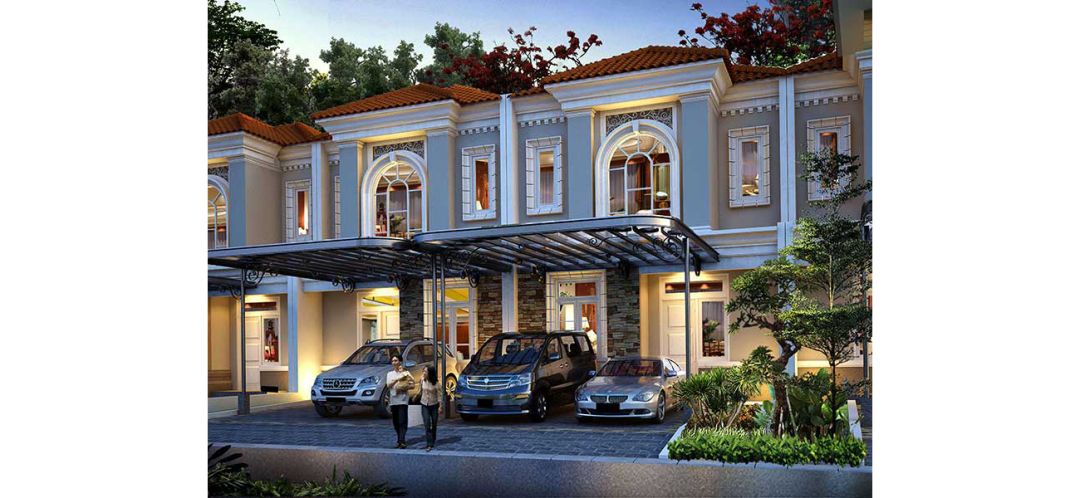 Detail Harga Rumah Jakarta Garden City Nomer 30