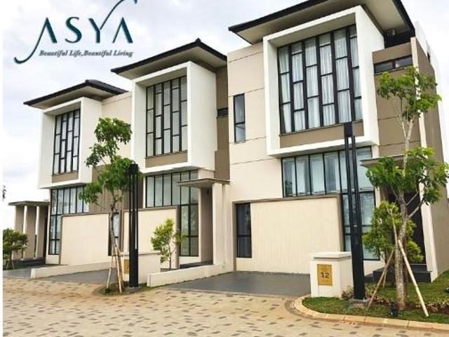 Detail Harga Rumah Jakarta Garden City Nomer 46