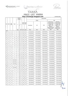 Detail Harga Rumah Jakarta Garden City Nomer 48