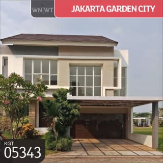 Detail Harga Rumah Jakarta Garden City Nomer 7