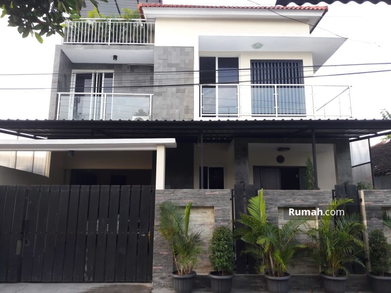 Harga Rumah Jogja - KibrisPDR