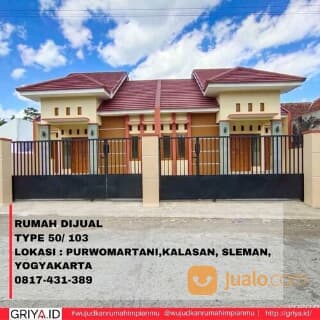 Detail Harga Rumah Jogja Nomer 36