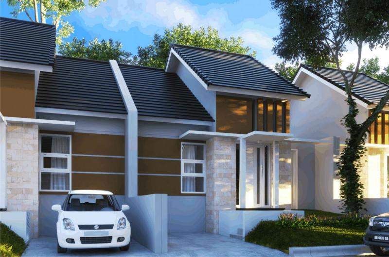 Detail Harga Rumah Jogja Nomer 4